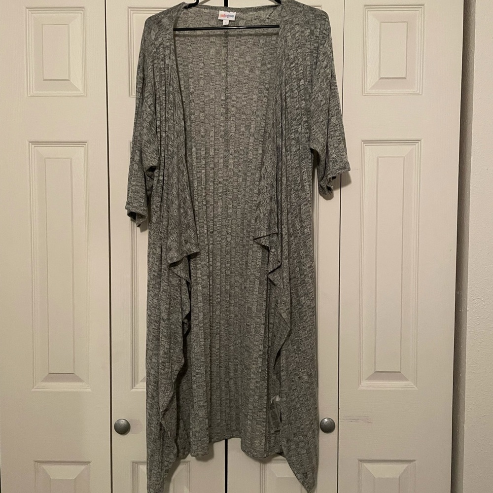 LulaRoe Sarah Cardigan